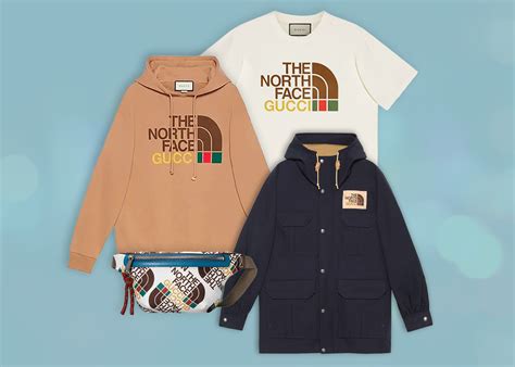 north face x gucci mens|Gucci X north face tracksuit.